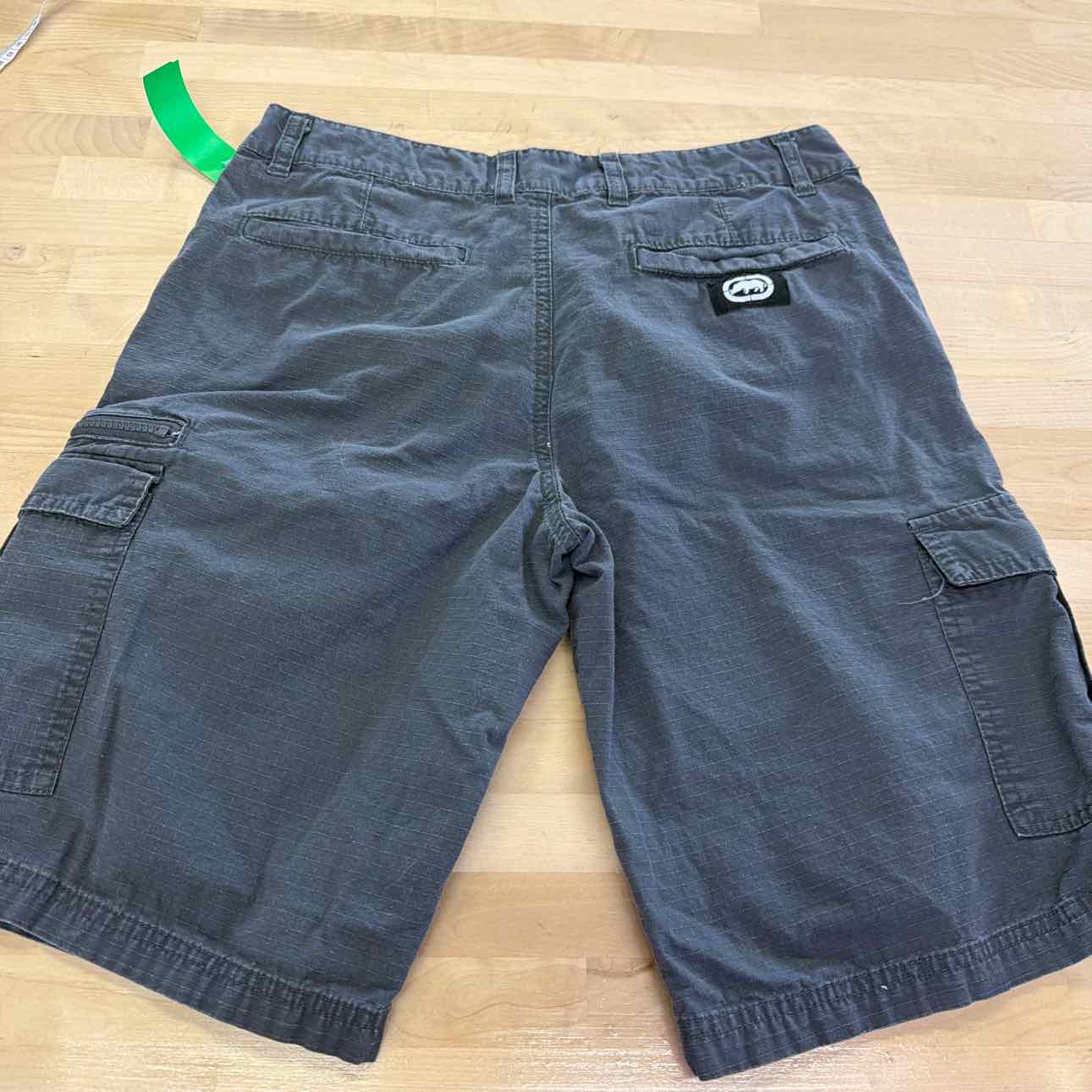 Ecko Men's Size 30 Gray MENS Shorts