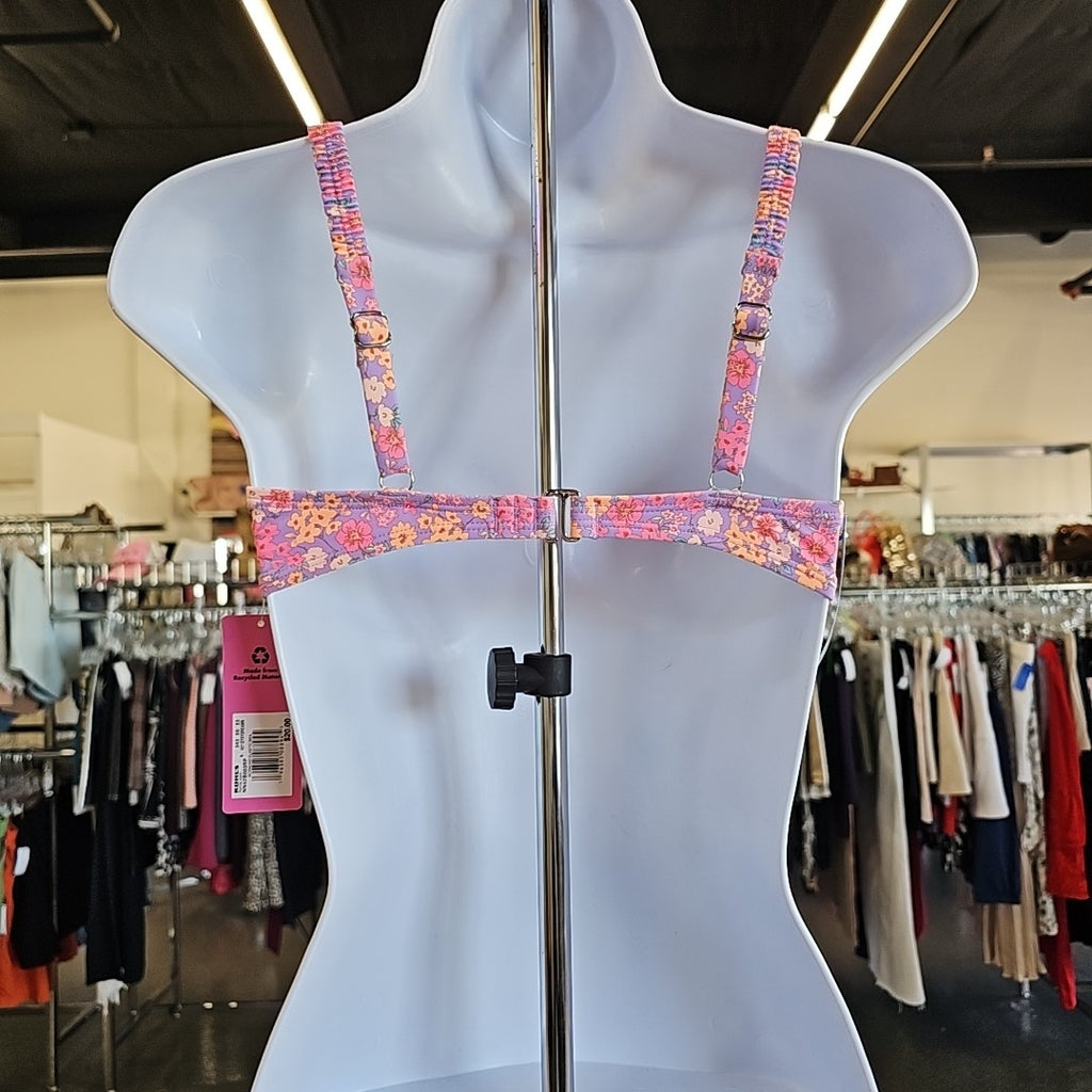 Ninety Nine Size S Pink Longsleeve