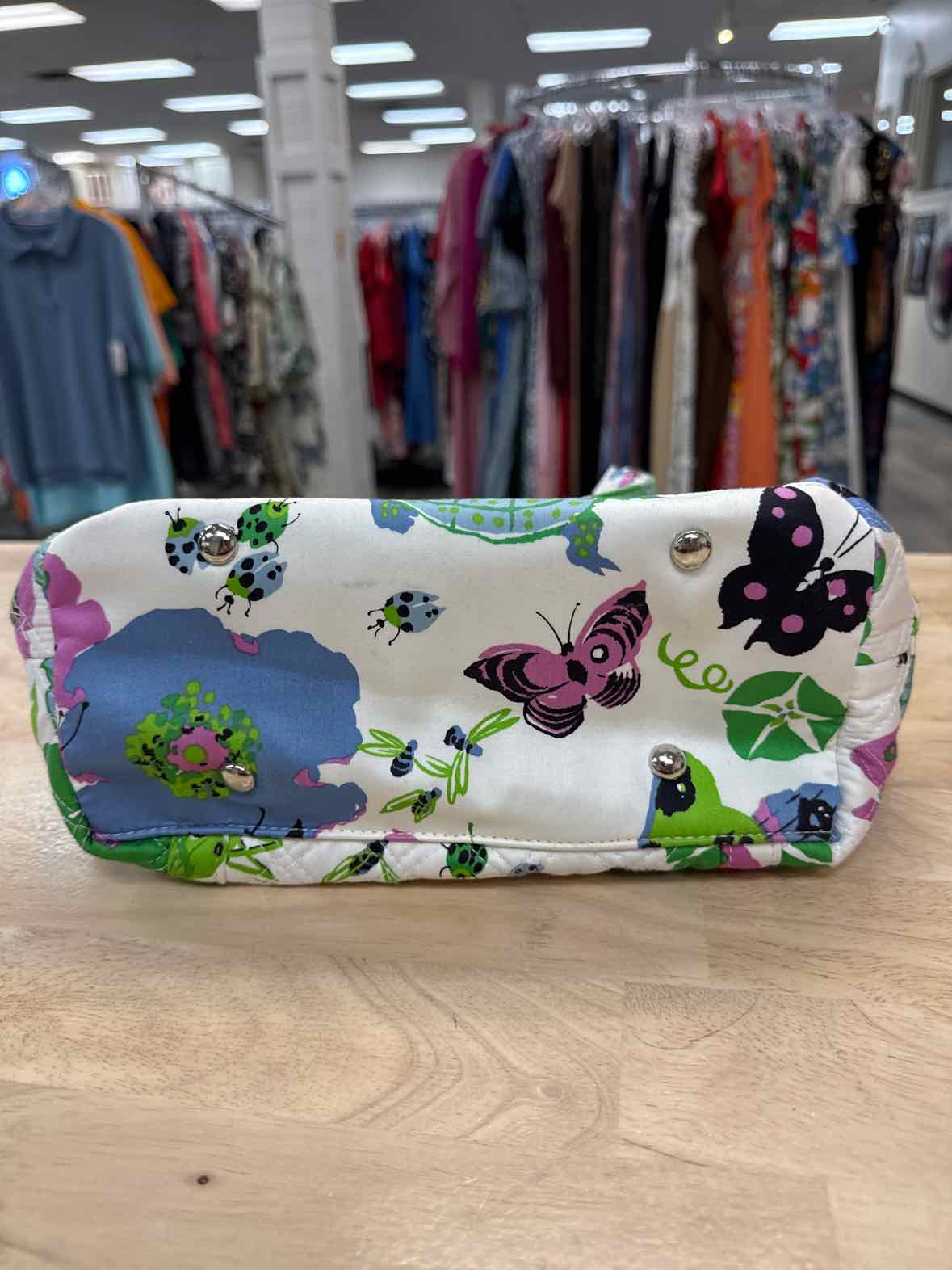 Vera Bradley Multi-Color Totes