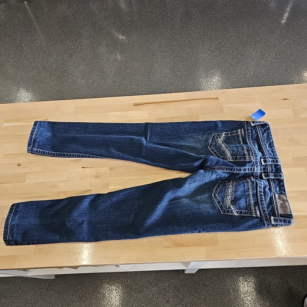BKE Size 26 Denim Pants