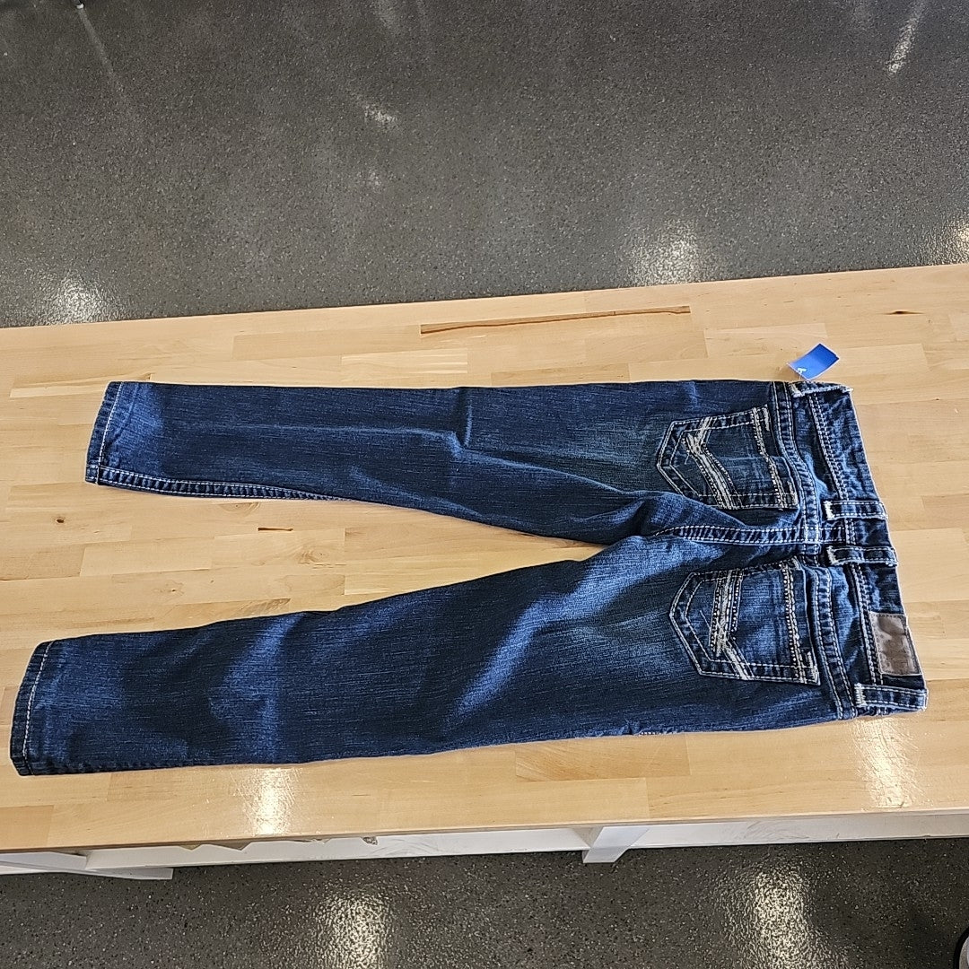 BKE Size 26 Denim Pants