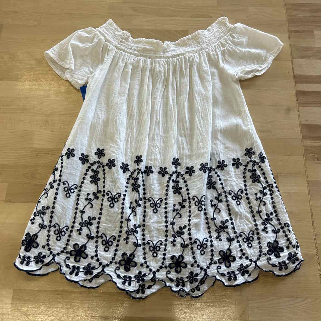 Old Navy Size XS White Blouse