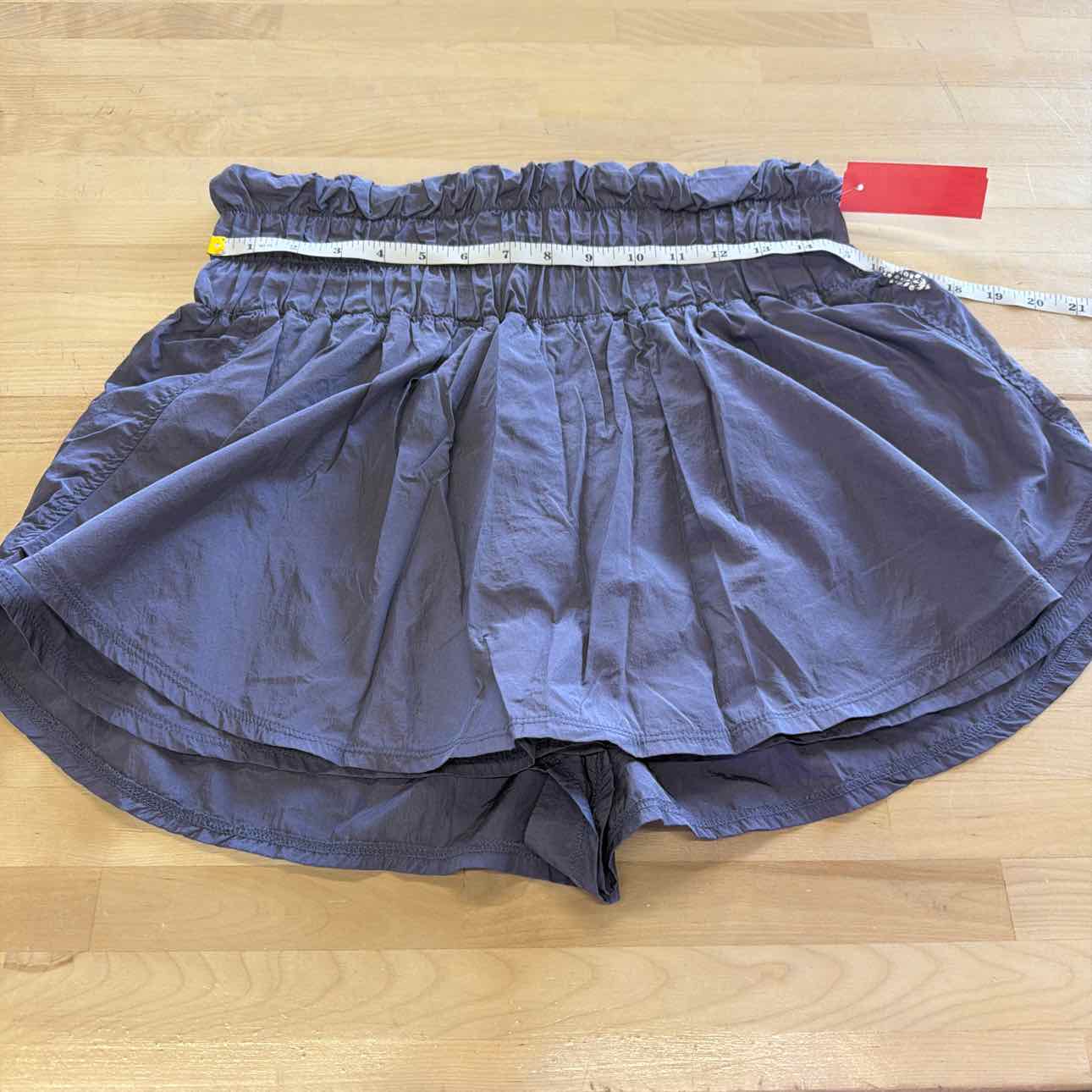 fp movement Size XL Purple Used Athletic Shorts