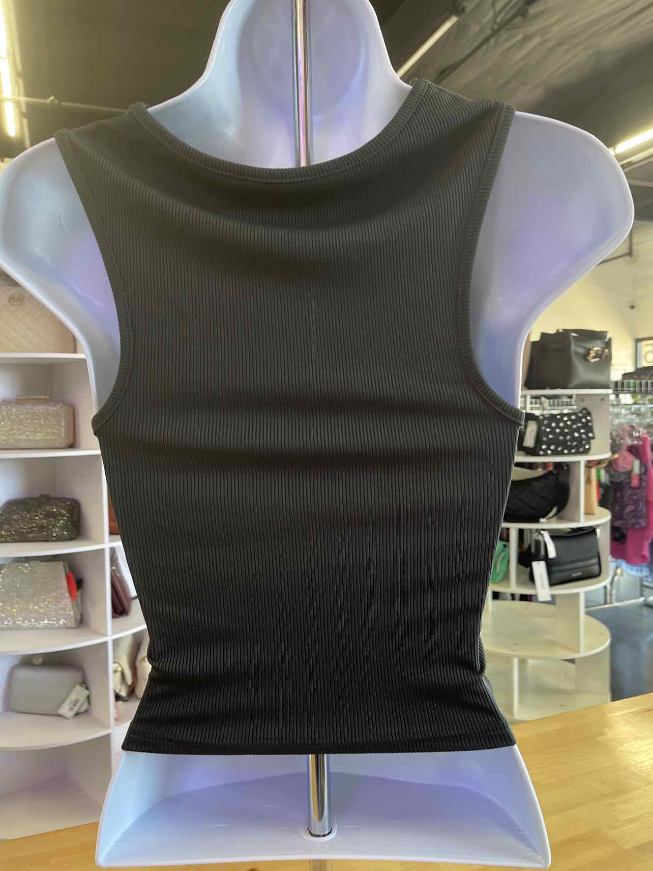 Cider Size XS Gray New Tank