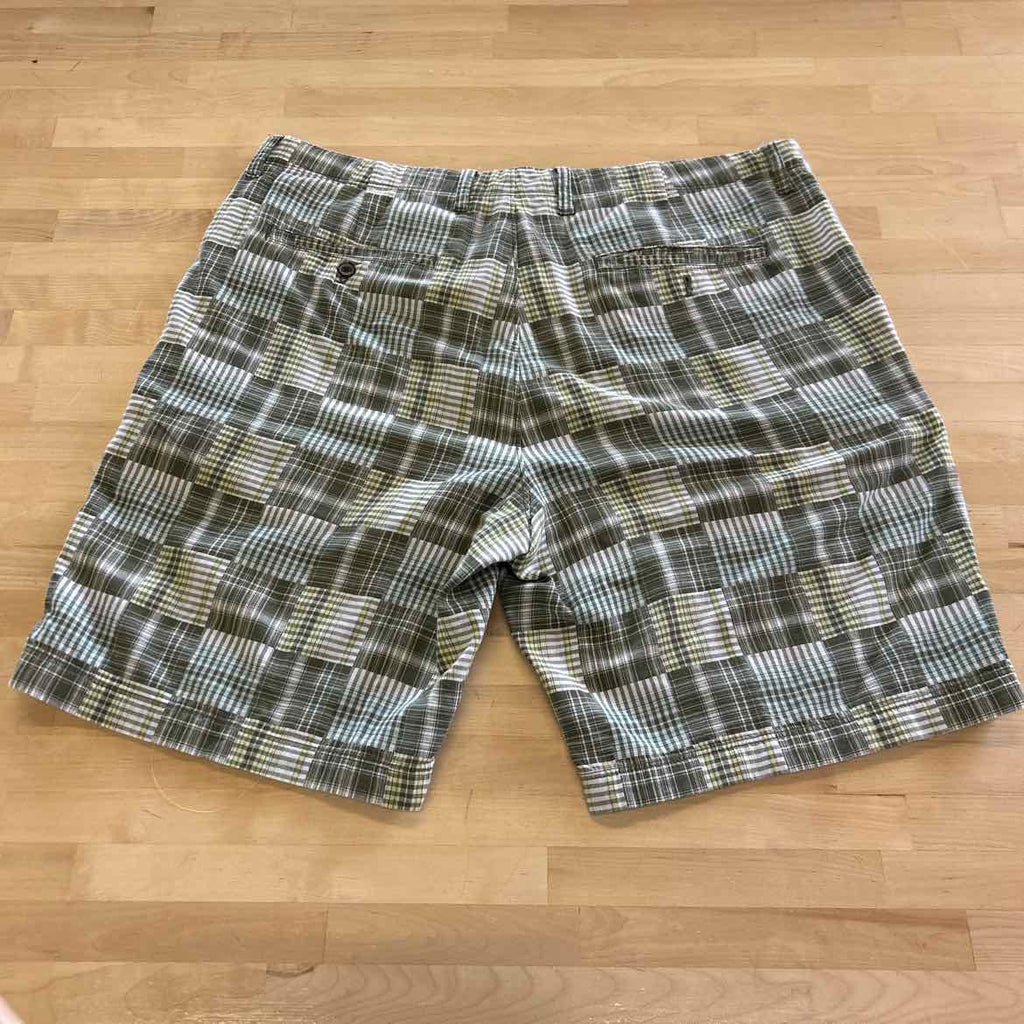 Tommy Bahama Men's Size 38 Green MENS Shorts