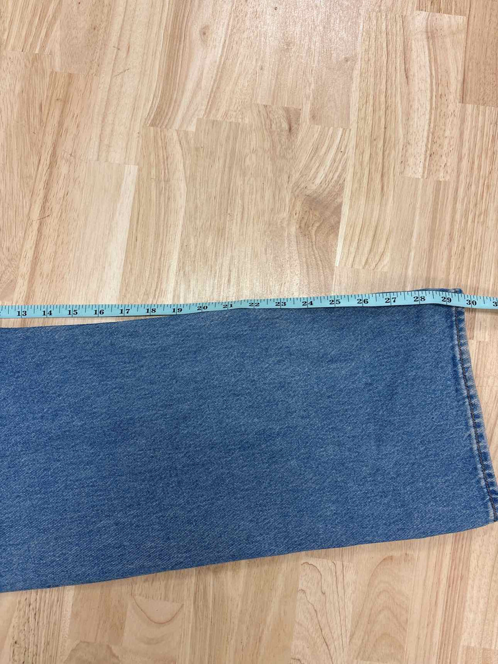 Levi's Size 36x30 Blue MENS Jeans