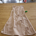 Sabo Size M Pink Preloved Dress