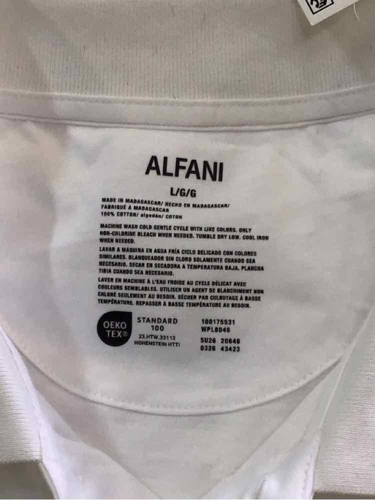 Alfani Men's Regular-Fit Mercerized Polo Shirt