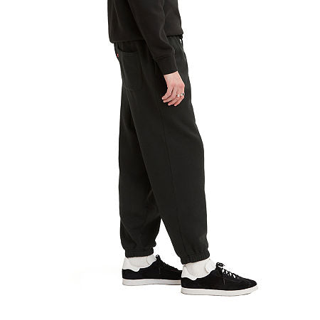 Levi's Size S Men's Relaxed Fit Active Fleece Sweatpants