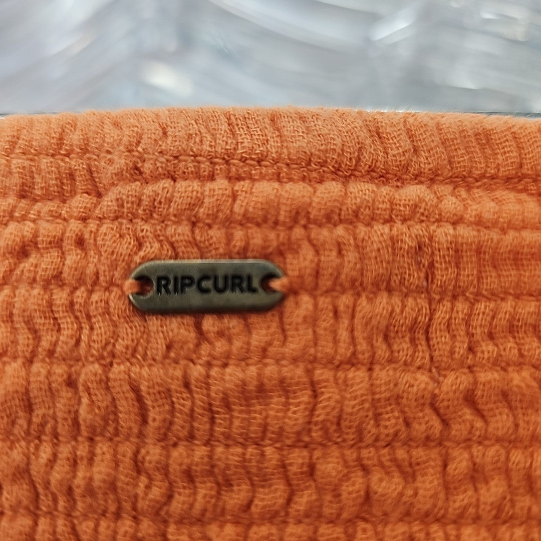 RIP CURL Premium Surf Womens Maxi Dress