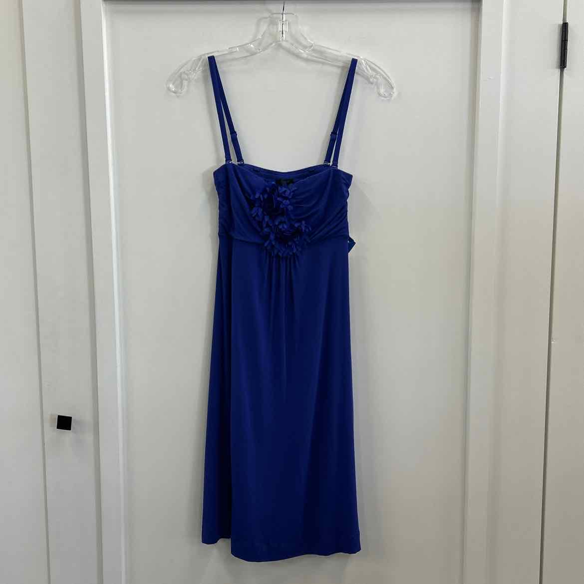 Soma Size XS Purple Preloved Dress