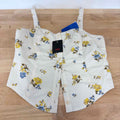 Levi's Size XS White New Tank