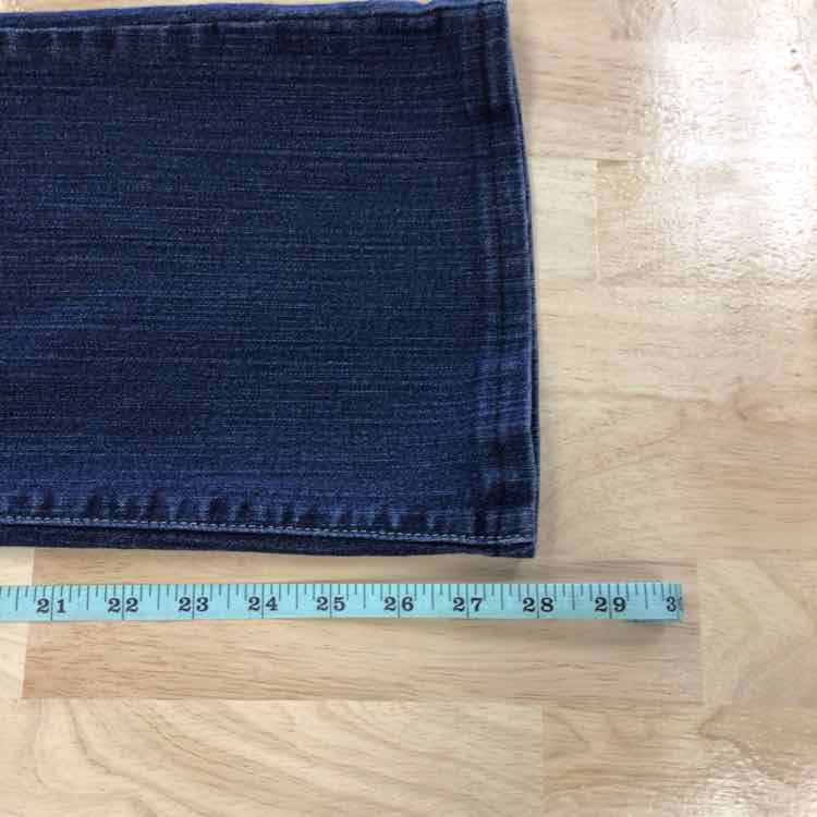 NYDJ Size 10 Blue Jeans