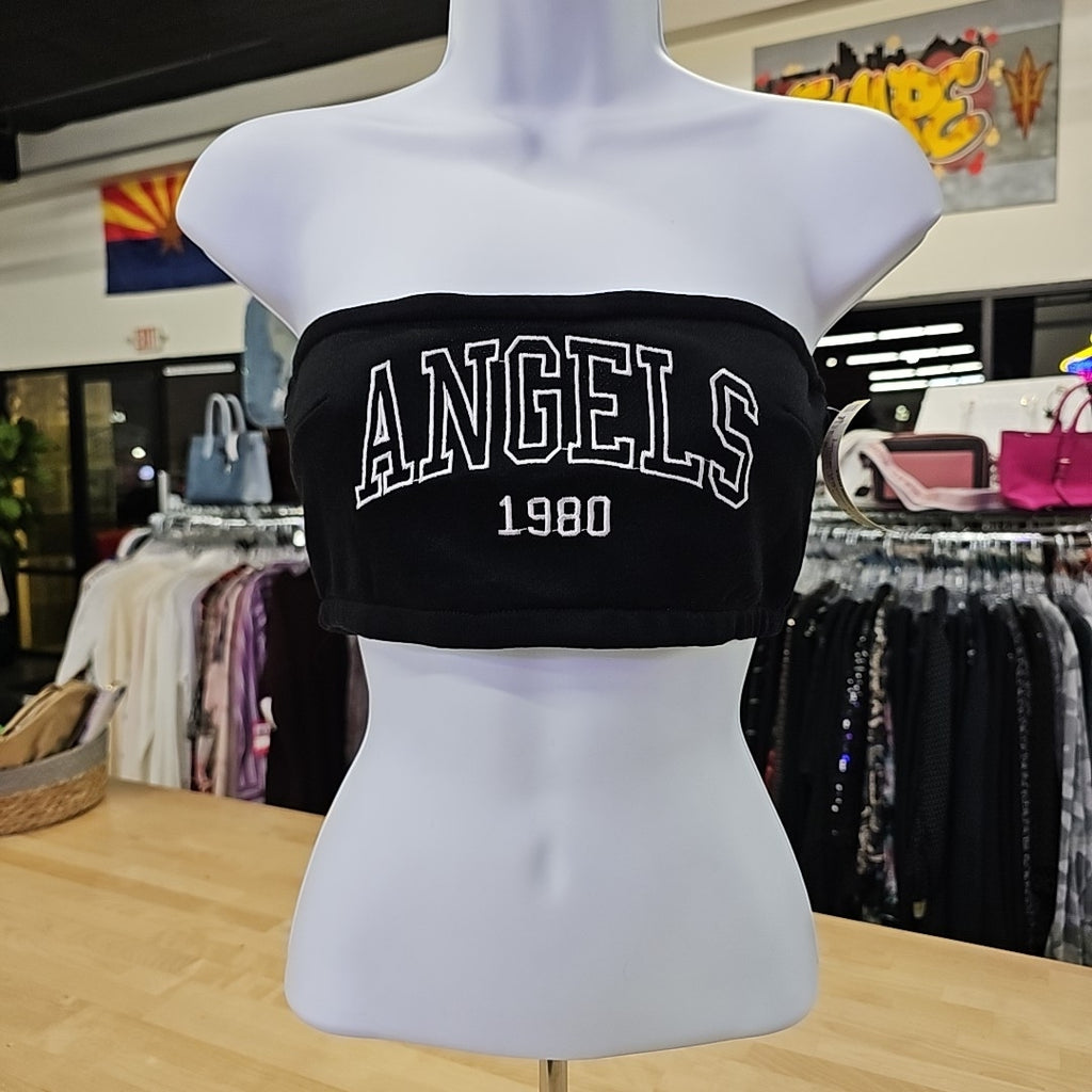 Edikted Size S Black Tube