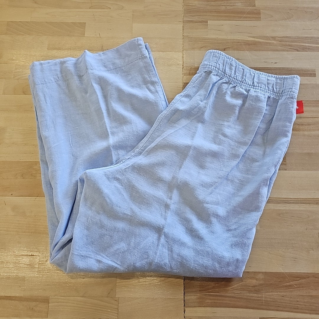 Jones New York Size XL Blue Preloved Pants