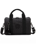 Kipling Bina Small Crossbody Bag - Signature Embossed
