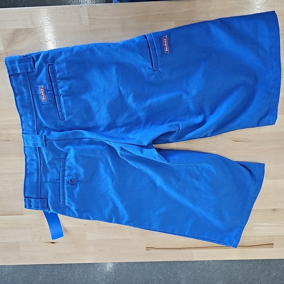connection 18 Size 27 Blue Shorts