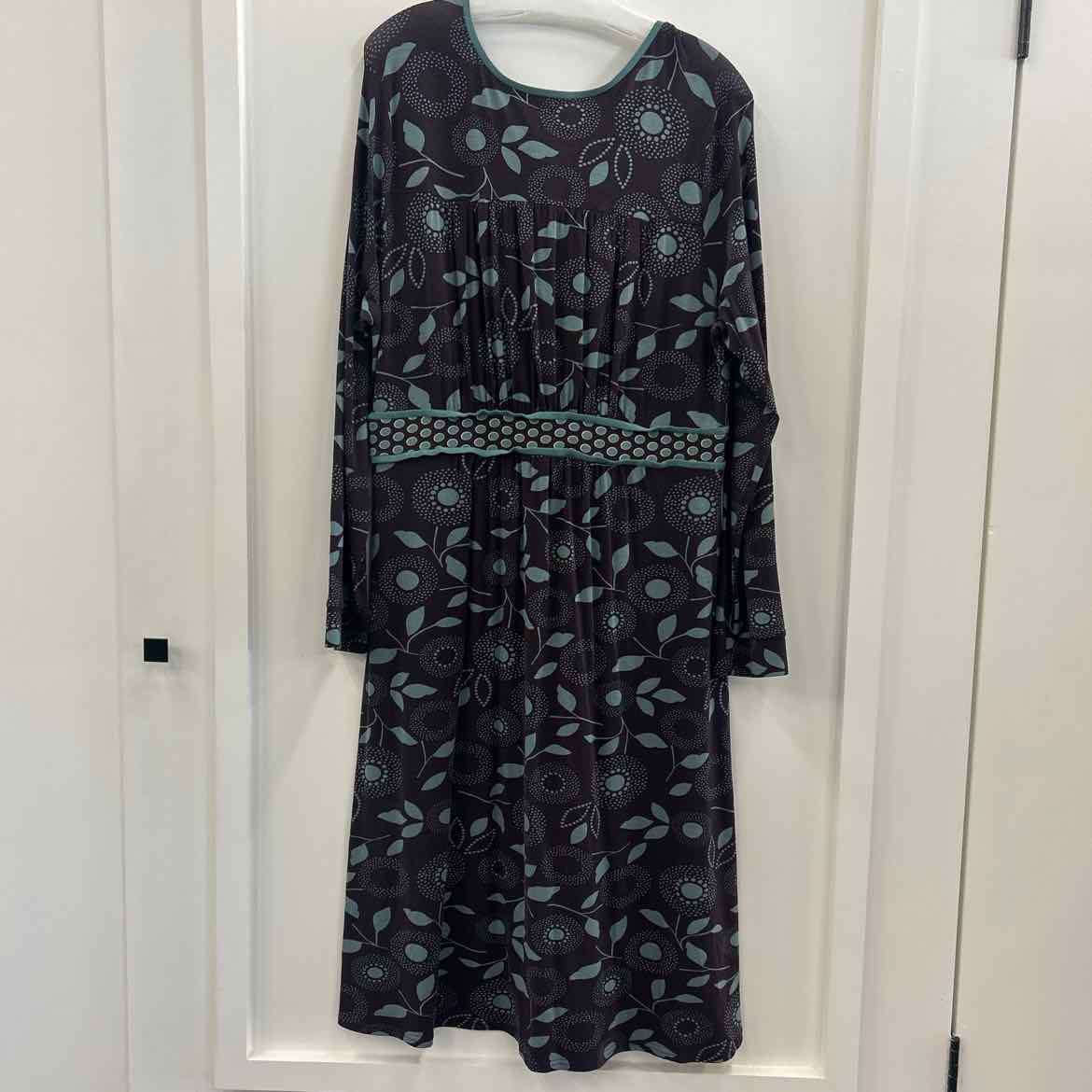 Borden Size 20 Blue Dress