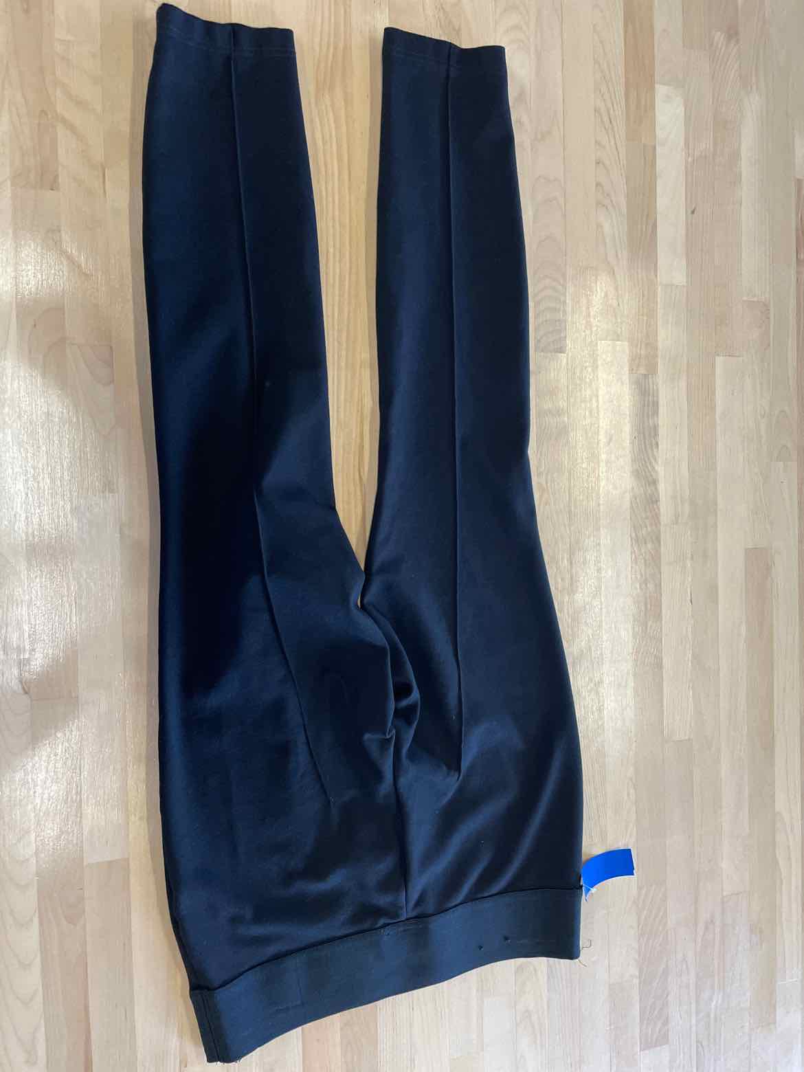 Alfani Size S Black Pants