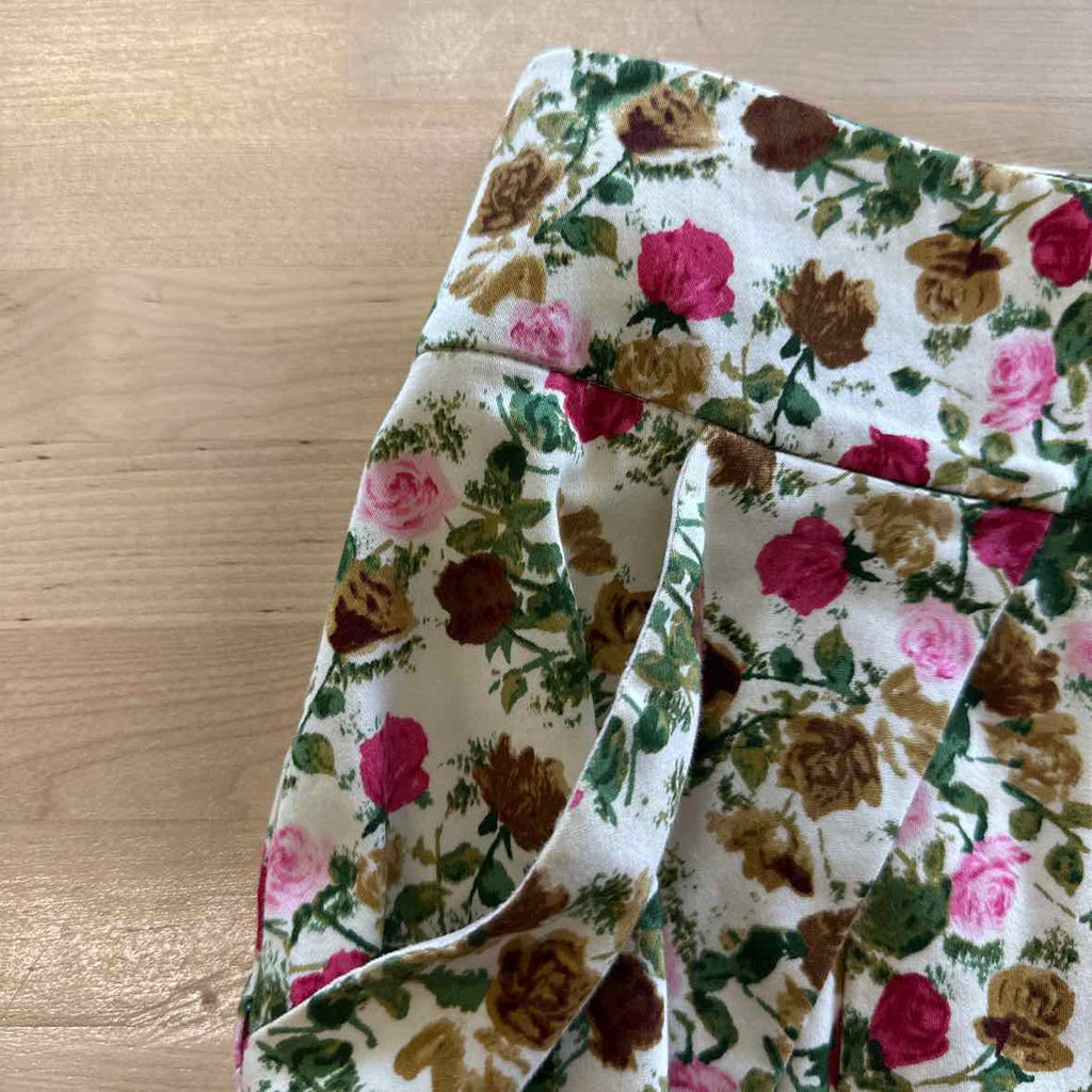 Twenty One Size S Pink Skirt