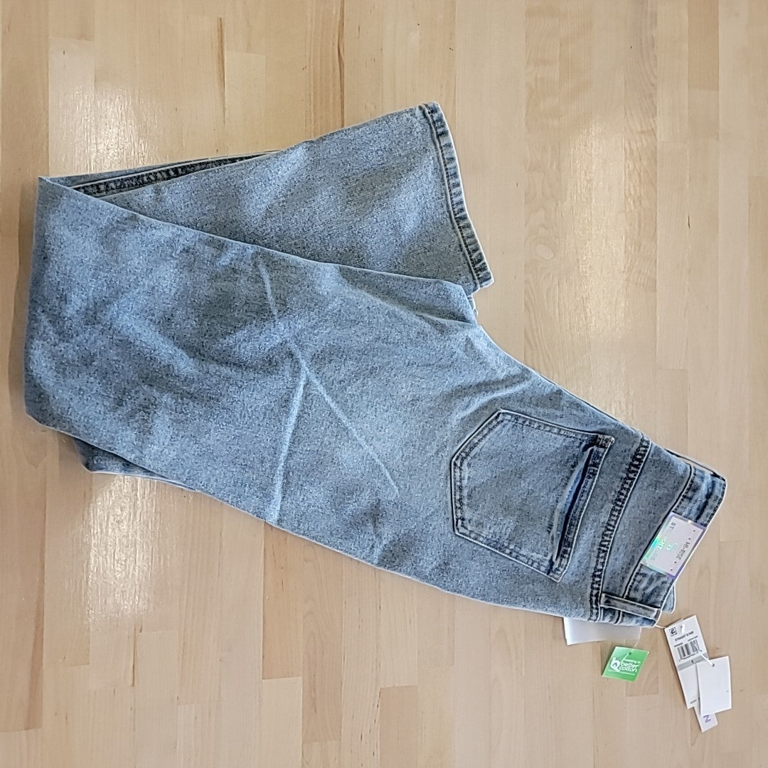 TINSELTOWN Size 1 Blue Jeans