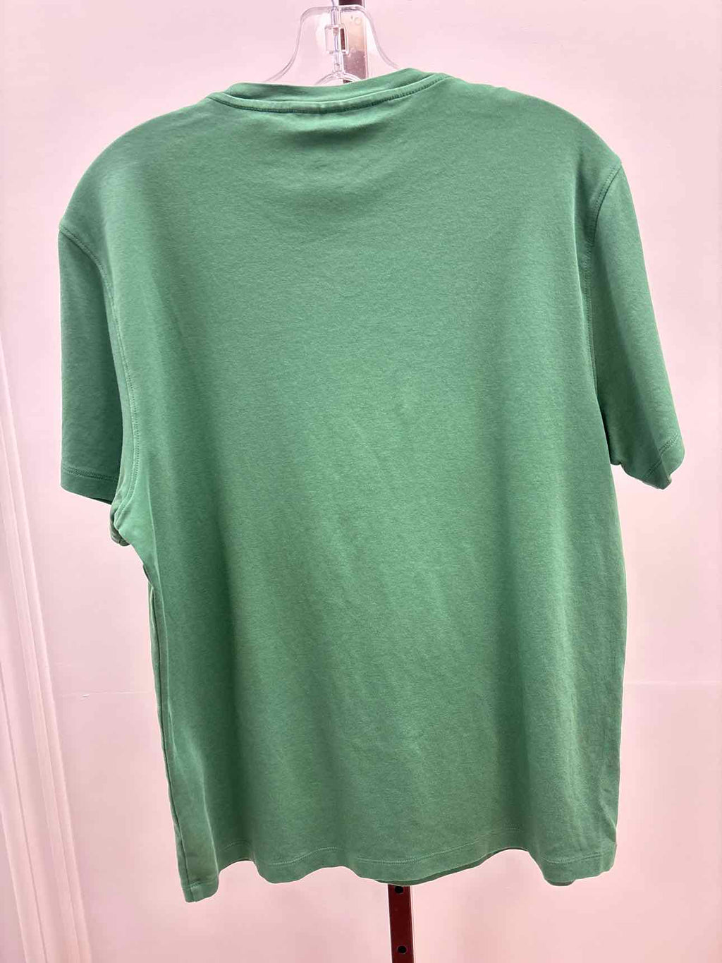 Michael Kors Size L Green NWOT MENS T-shirt