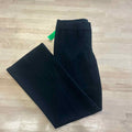 Loft Size 4 Black Preloved Pants