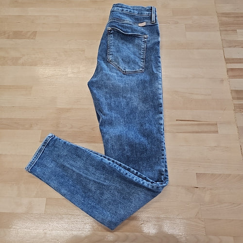 & Denim Size 6 Denim Jeans
