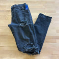 Levi's Size 30x32 Gray MENS Jeans