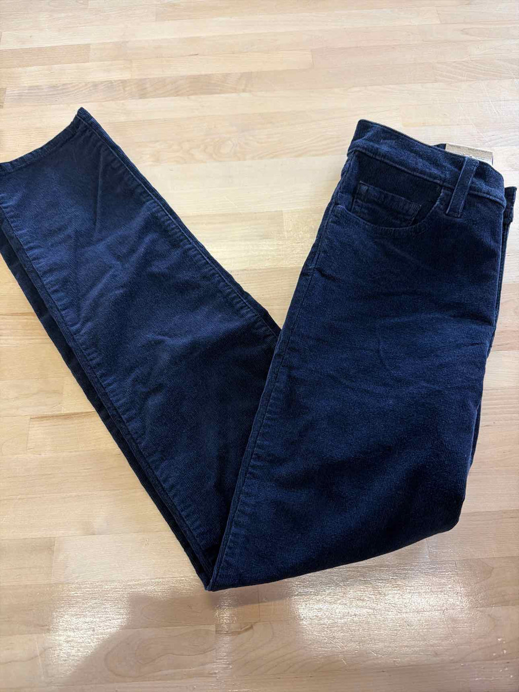 Levi's Women's 724 High Rise Straight Pants