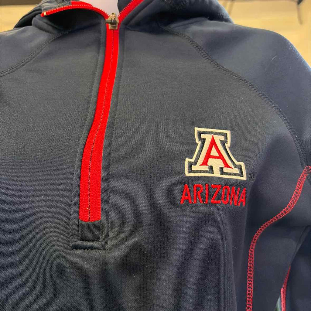 Arizona Size M Blue Preloved Sweater