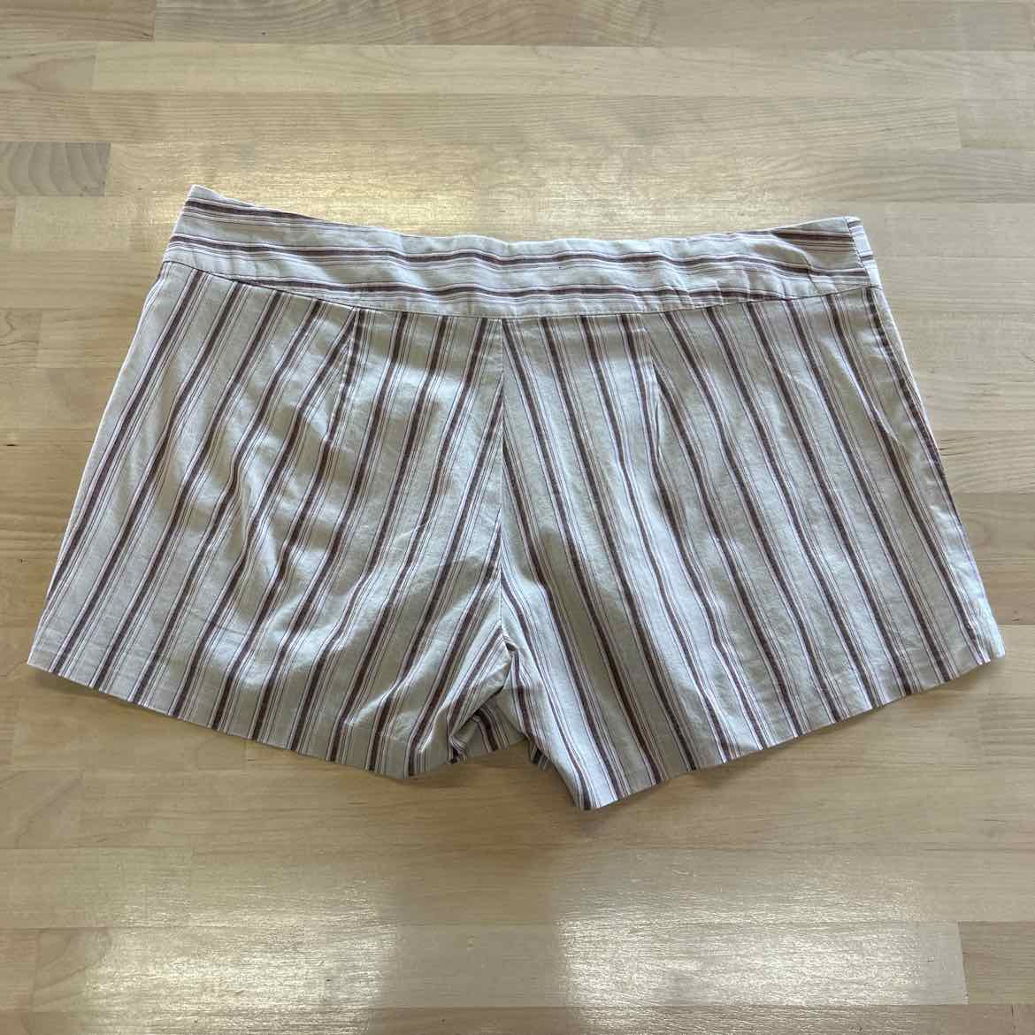 American Rag Size M Tan Shorts
