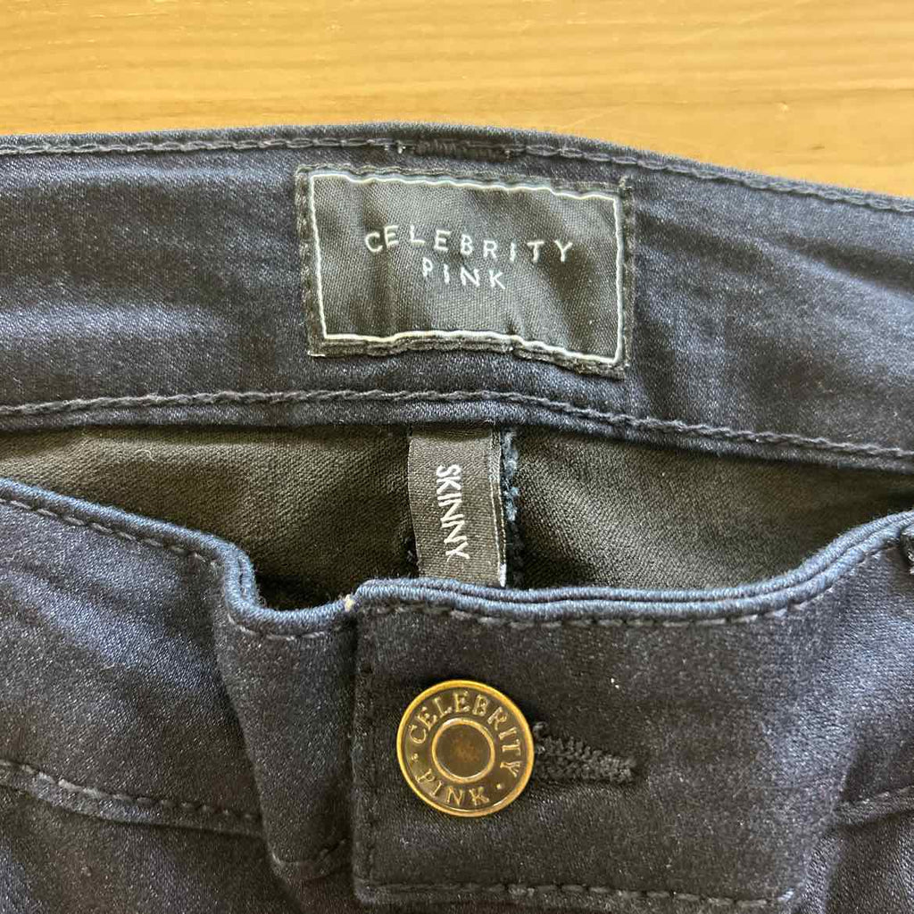 Celebrity pink Size 5 Blue Jeans
