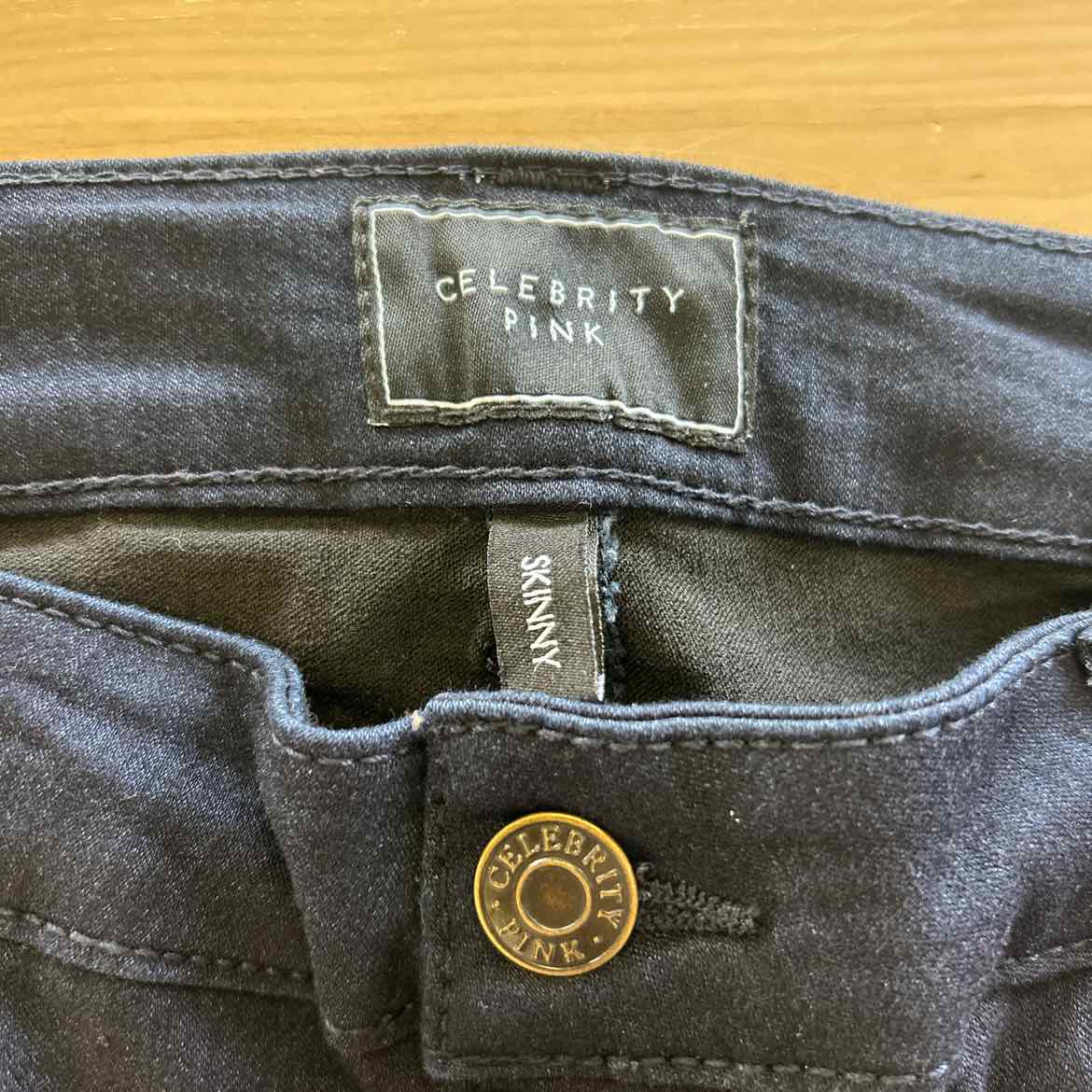 Celebrity pink Size 5 Blue Jeans