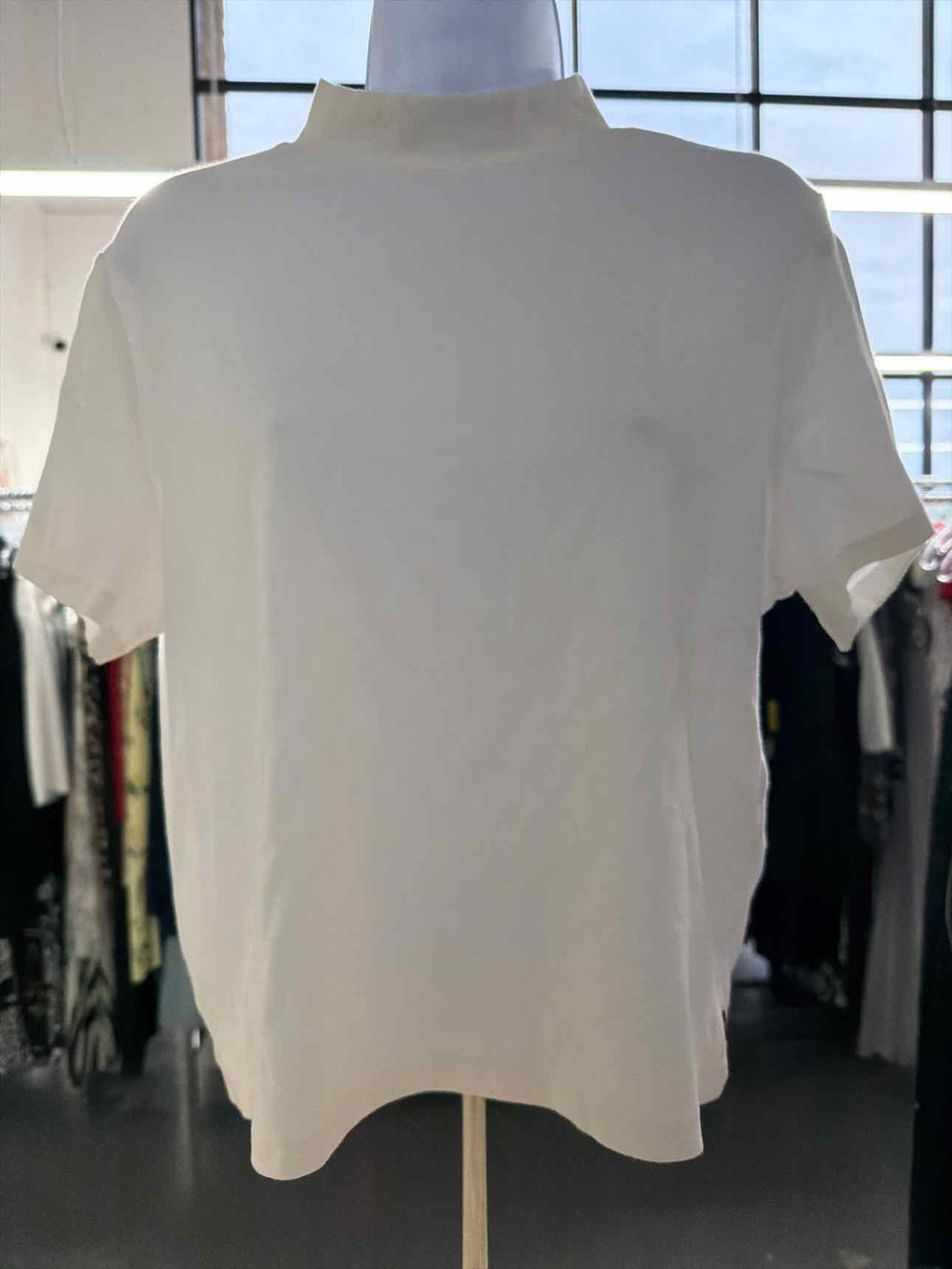 Levi's Effortless Tee