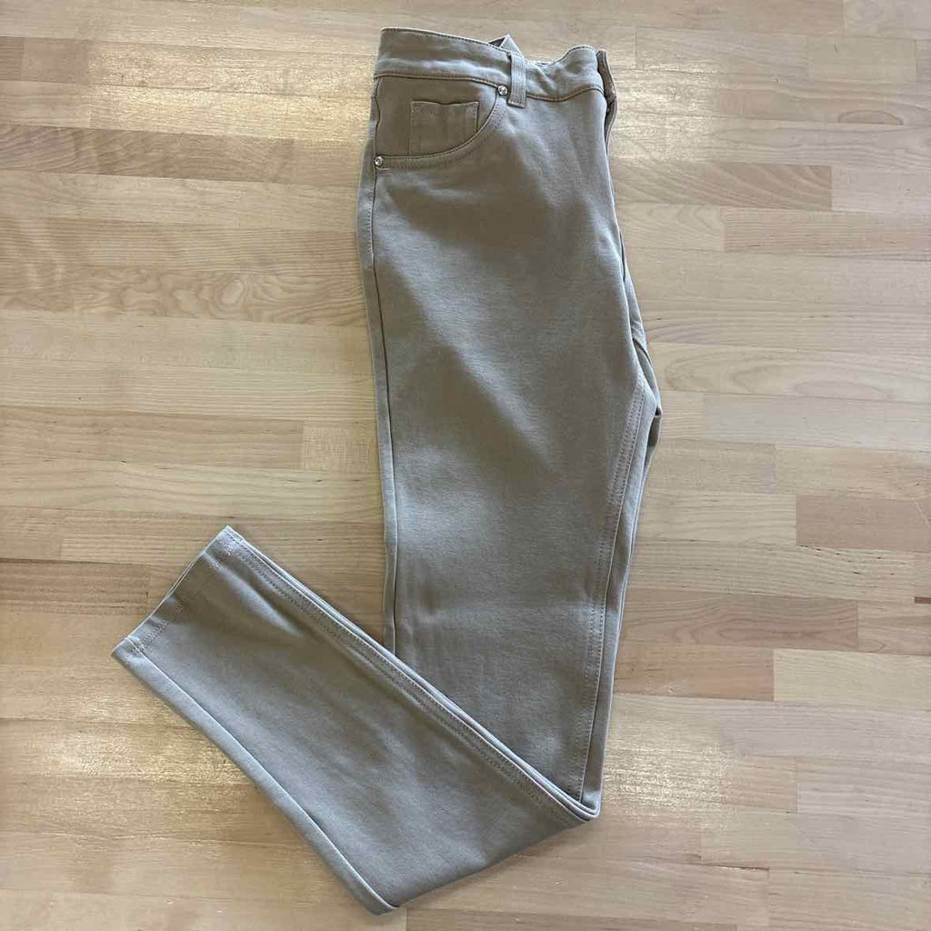 Ci Sono Size M Beige Pants