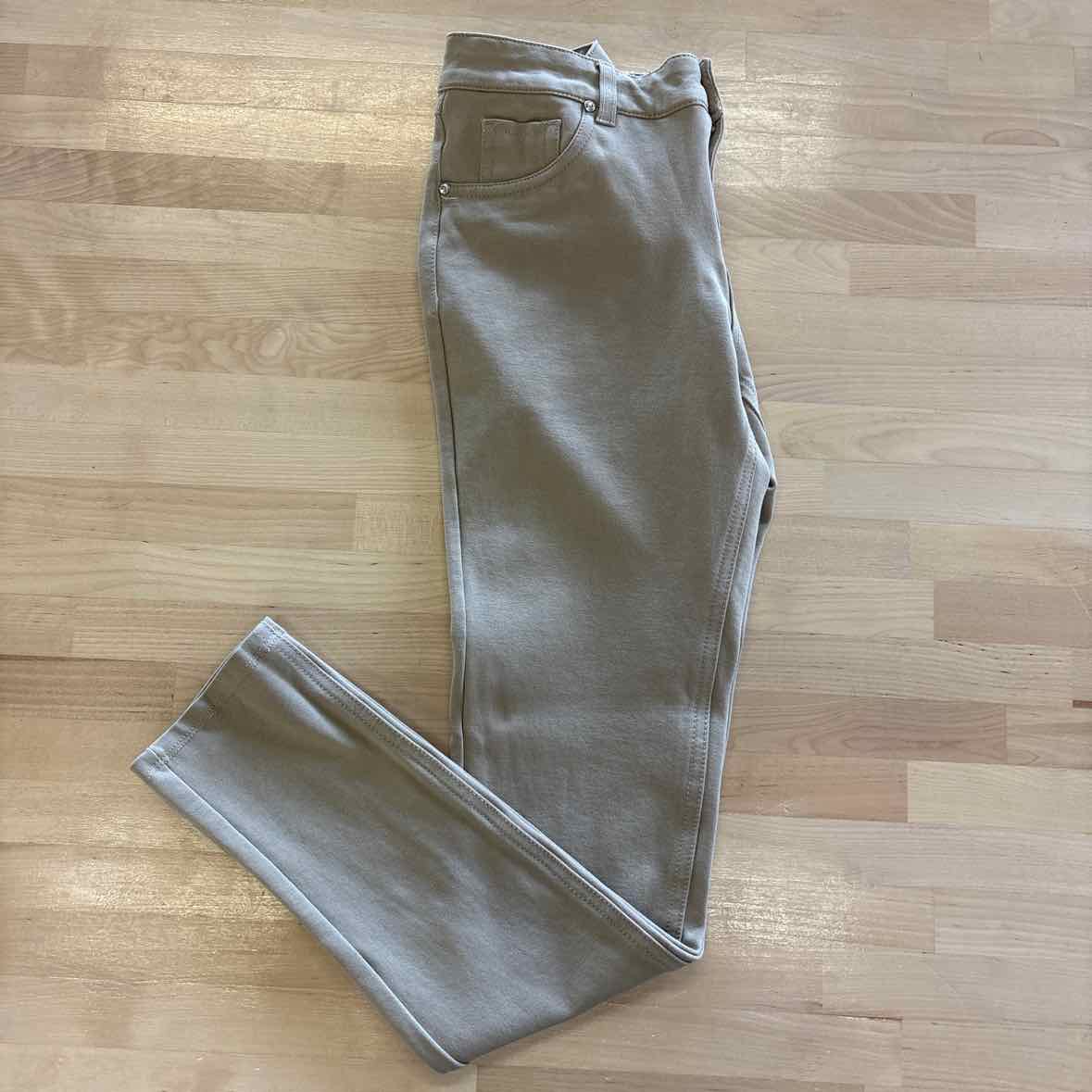 Ci Sono Size M Beige Pants