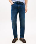 Tommy Hilfiger Size 36x32 Slim-Straight Denton Jeans