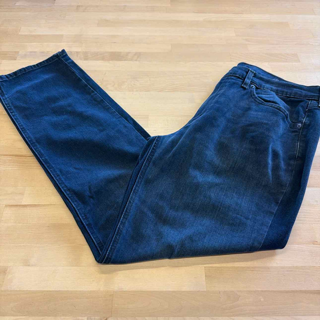 Levi's Men's 541 Athletic Taper Fit Stretch Jeans - Cholla Subtle