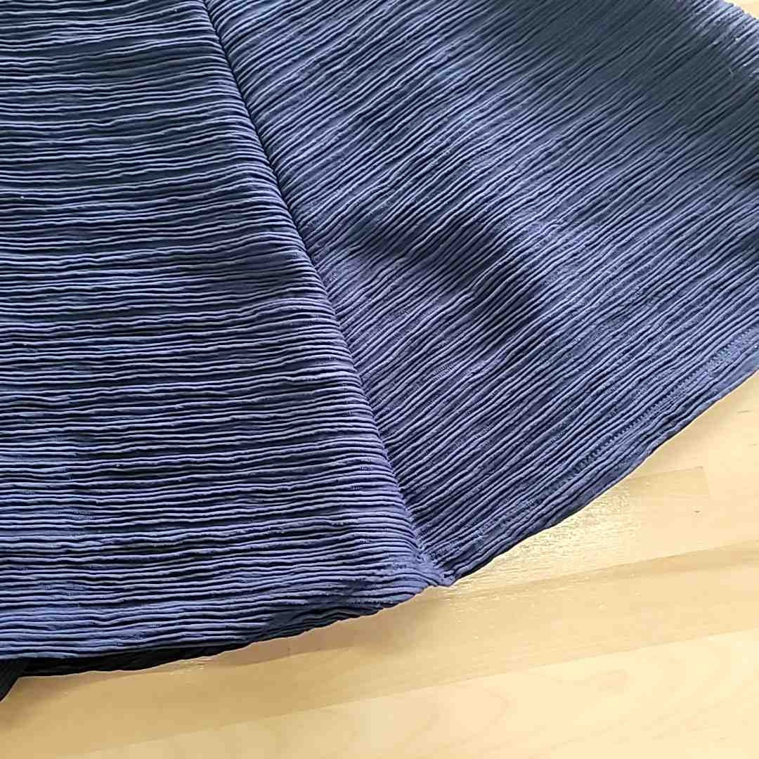 Just Taylor Size 4 Blue Dress