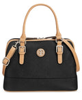 Giani Bernini Black satchel New Handbag