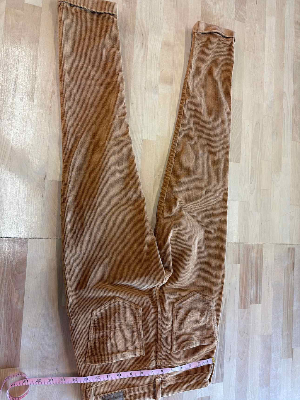 American Eagle Size 00 Tan Pants