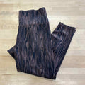 Calia Size L Brown Preloved Leggings