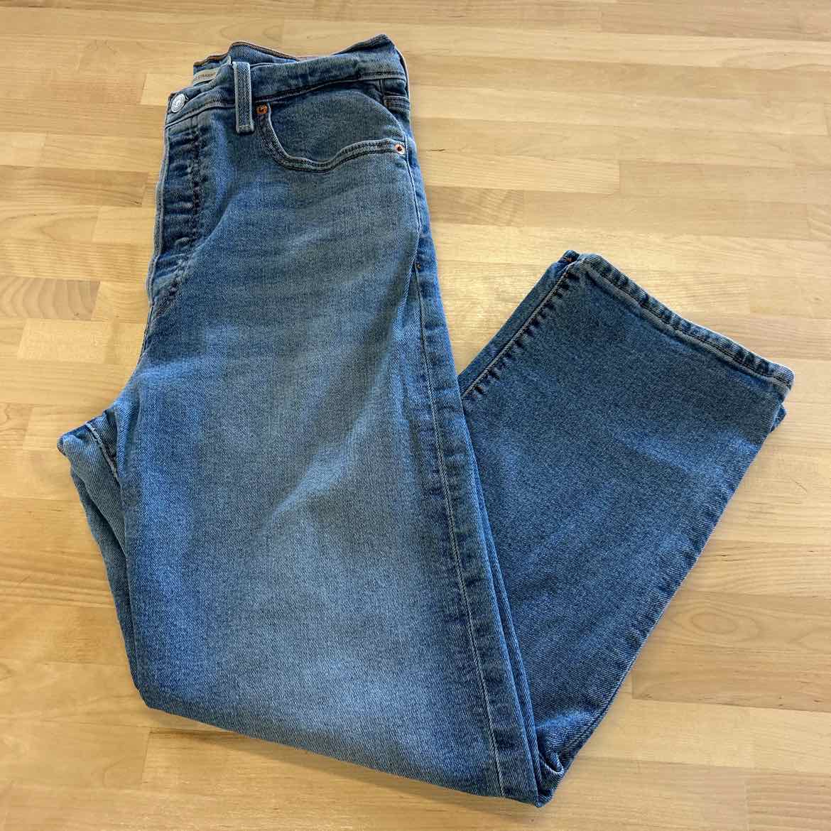Levi's Size 31 Blue Jeans