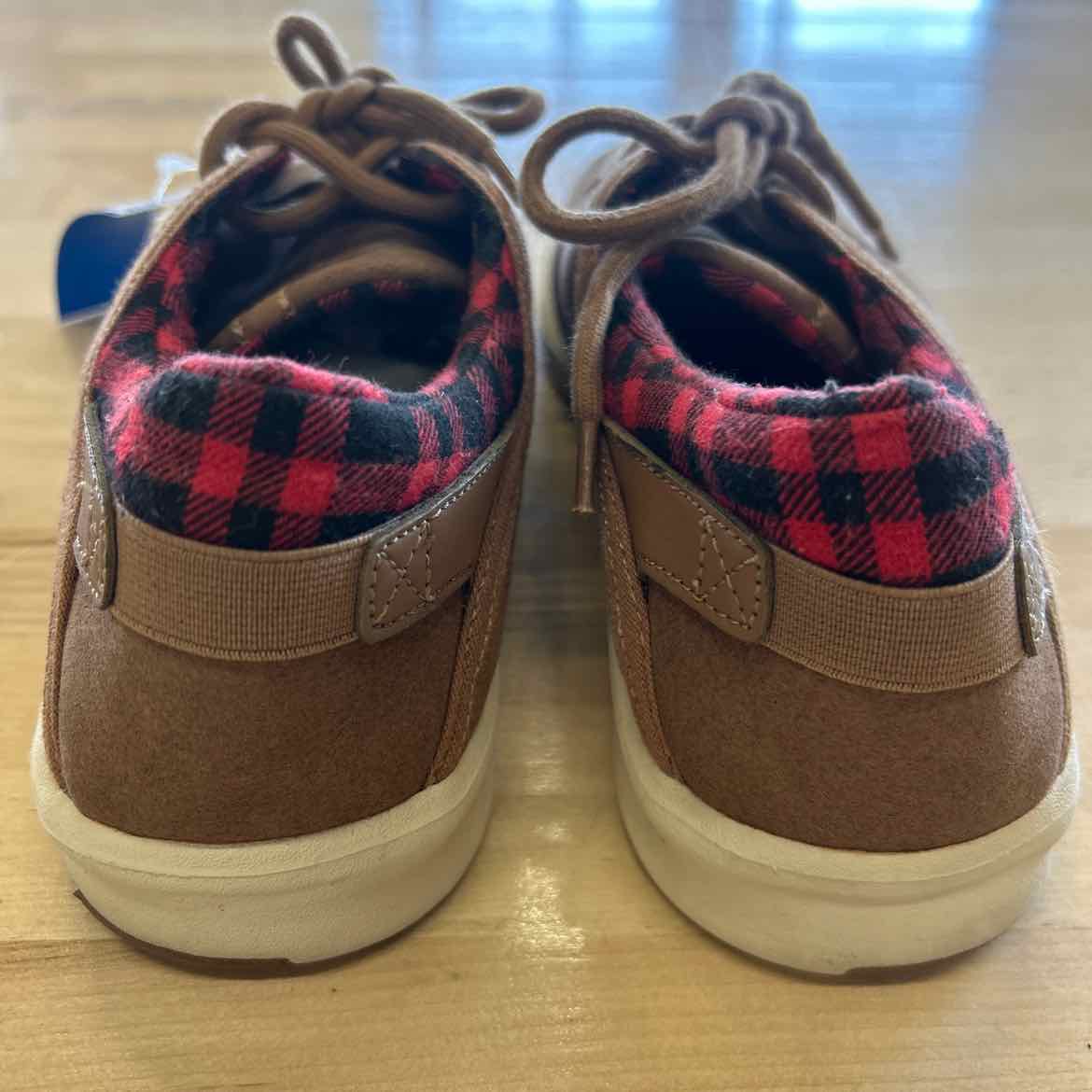 Etnies Men's Size 10 Brown MENS Sneakers
