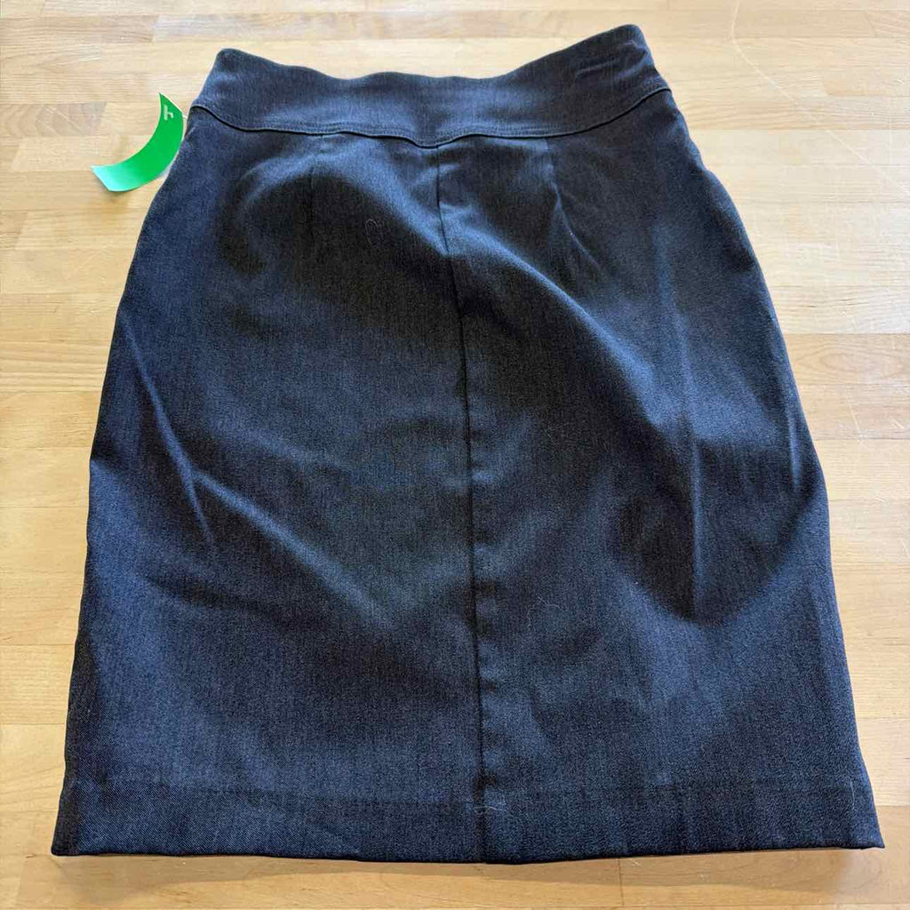 Joe B. Size S Grey Preloved Skirt