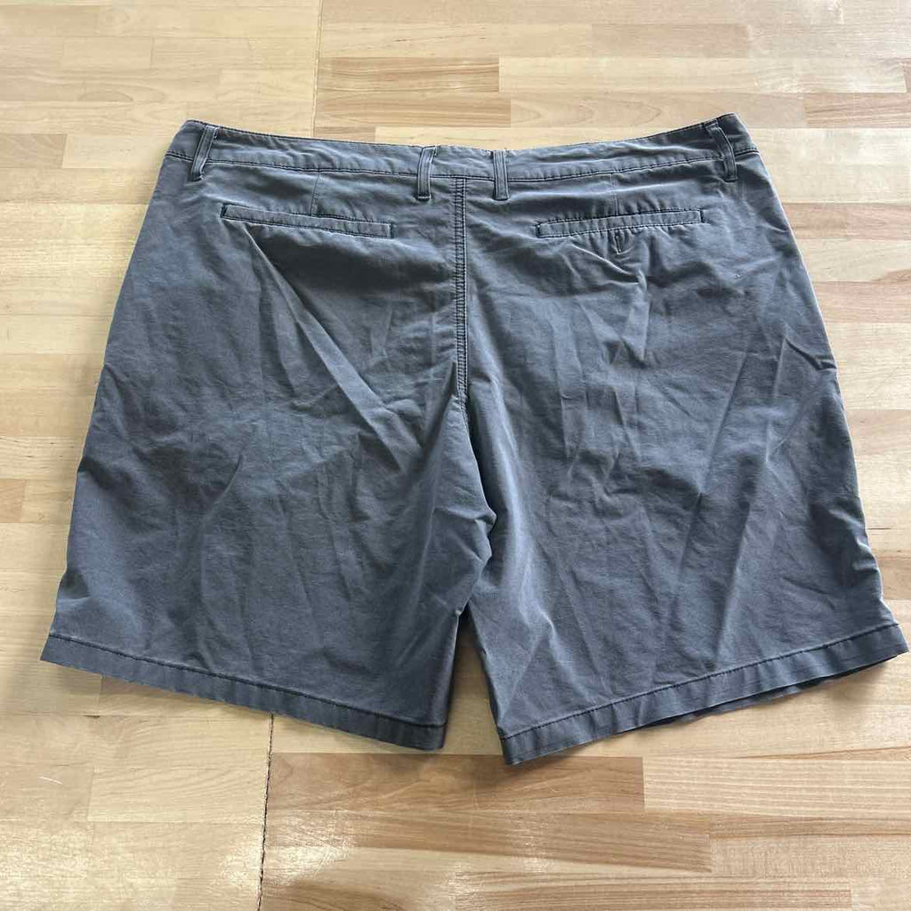 Swisstech Men's Size 40 Gray MENS Shorts