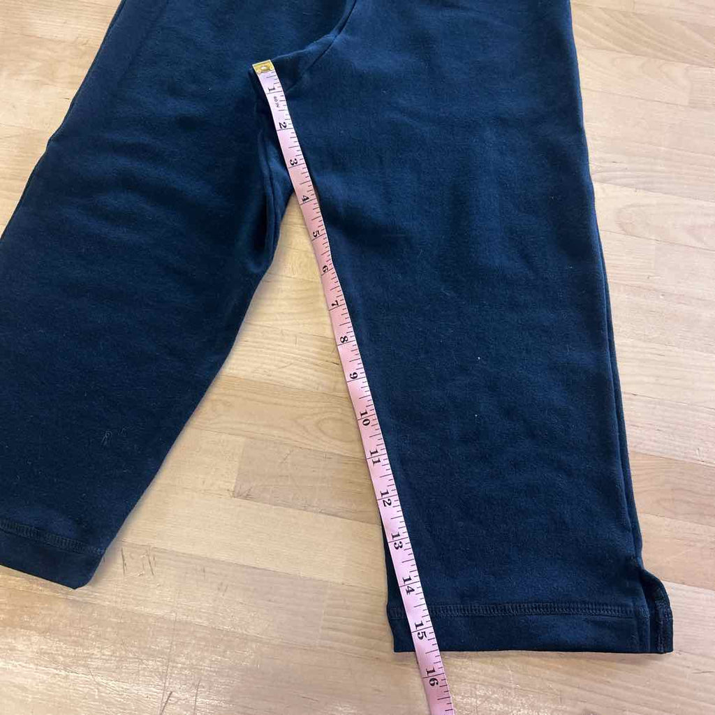 Carushka Size S Black New Athletic Shorts