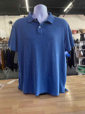 Sonoma Size L Blue Preloved MENS Polo