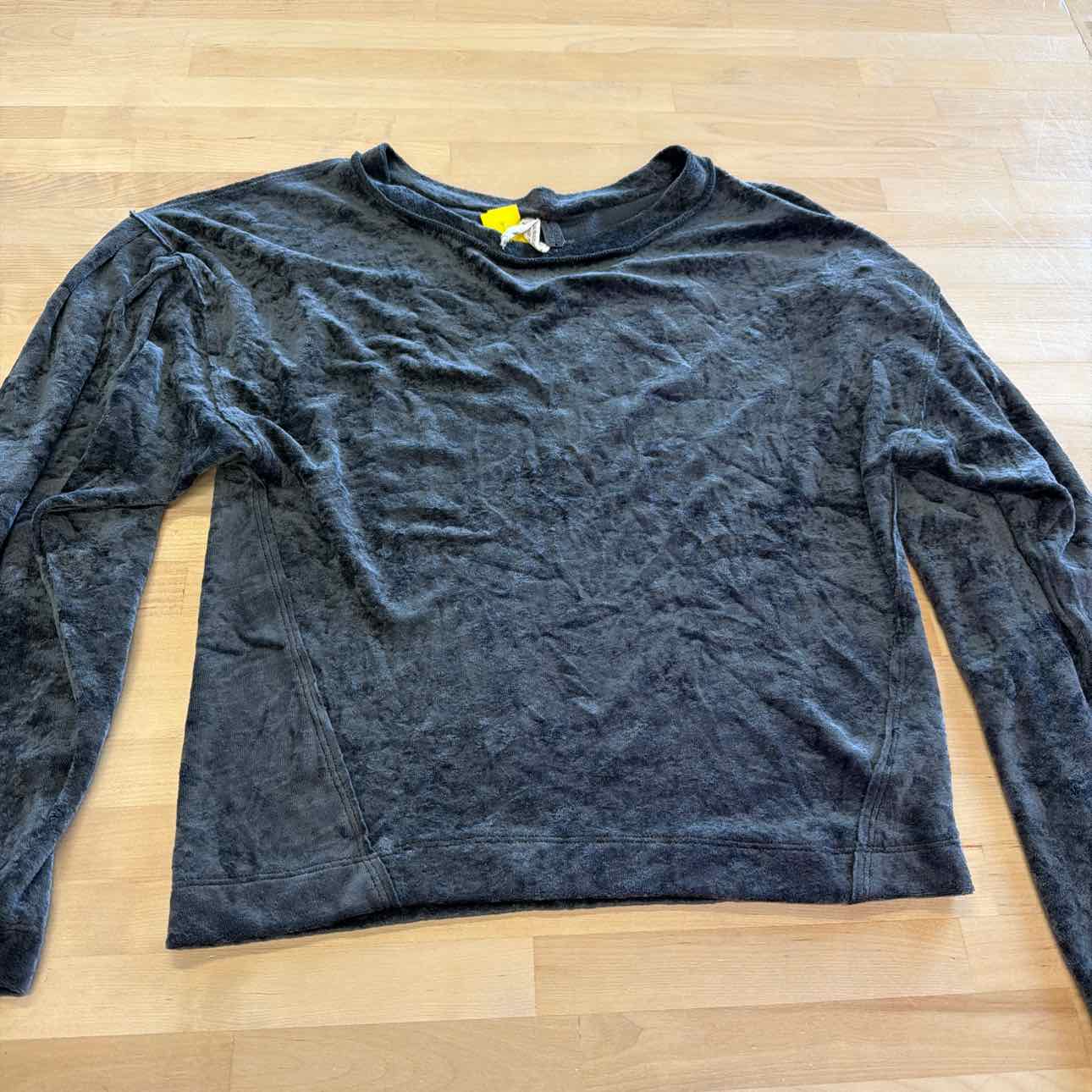 we the free Size XS Gray Sweater